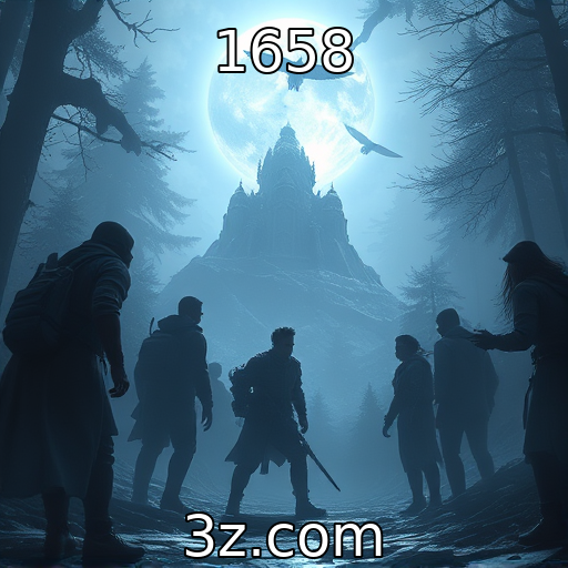 1658 | Inovação em animações de jogos e sua influência na experiência