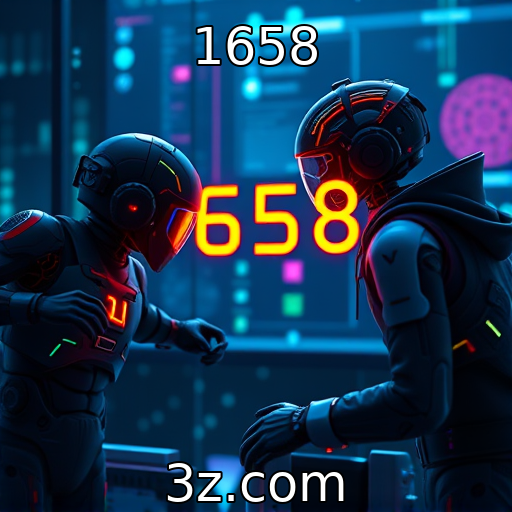 1658 | Uso de inteligência artificial na personalização de experiências de jogos