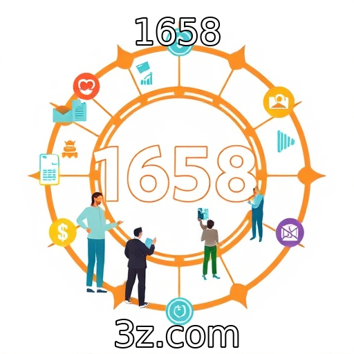1658 | Expansão de plataformas de apostas gera novas oportunidades no mercado