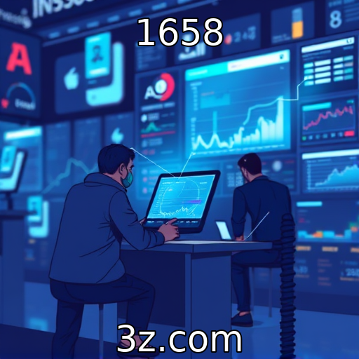 1658 : Crescimento de plataformas de apostas digitais e suas implicações