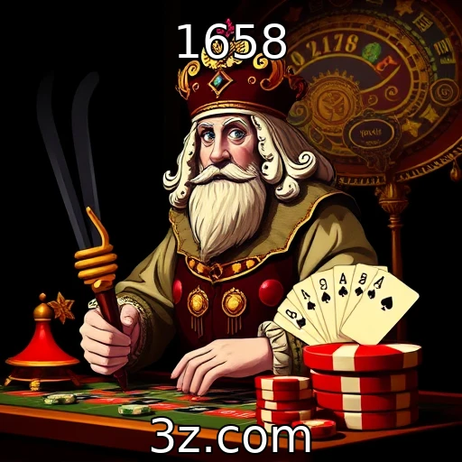 Regulações emergentes que moldam o futuro dos cassinos online