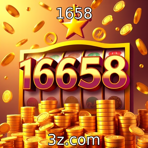 1658 - A evolução dos jackpots progressivos no mercado de slots