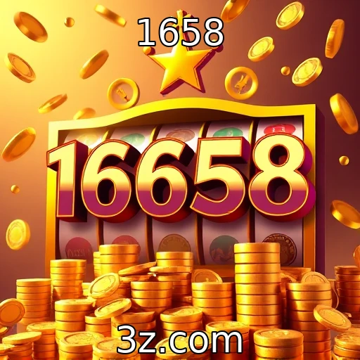 A evolução dos jackpots progressivos no mercado de slots