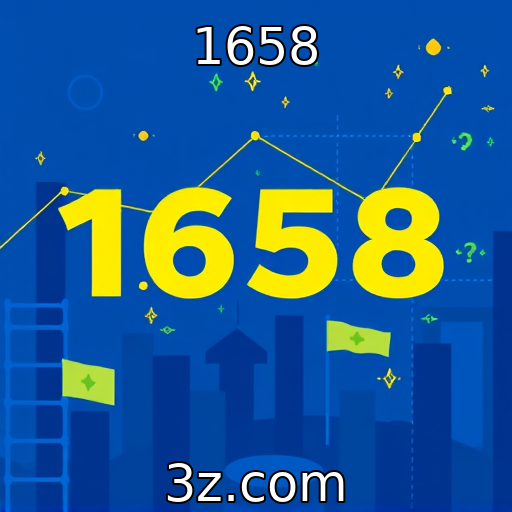 1658 | Expansão das plataformas de apostas no mercado brasileiro