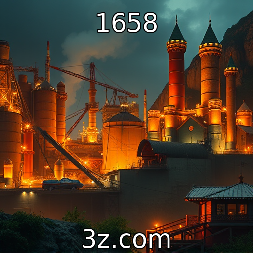 1658 : Aumento de streamers focados em cassino