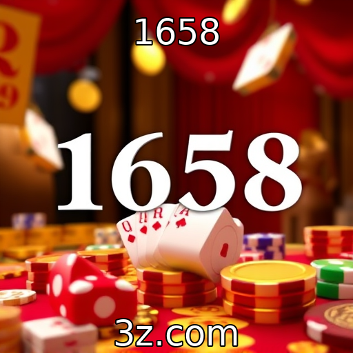 1658 | Novas tecnologias em RNG para jogos de cassino