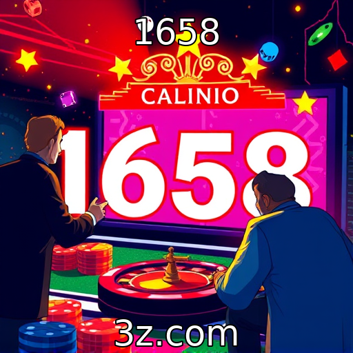 1658 : Impacto do Pix nas Apostas Digitais e iGaming