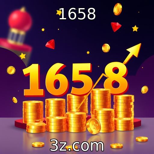 1658 - Evolução de jackpots progressivos e sua atratividade