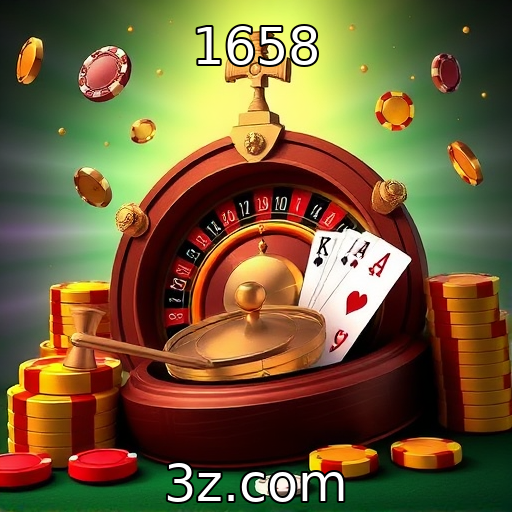 1658 | Mudanças regulatórias para operadores de cassino online