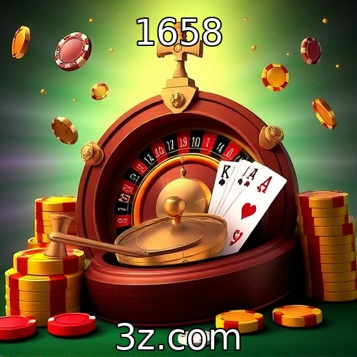 Mudanças regulatórias para operadores de cassino online