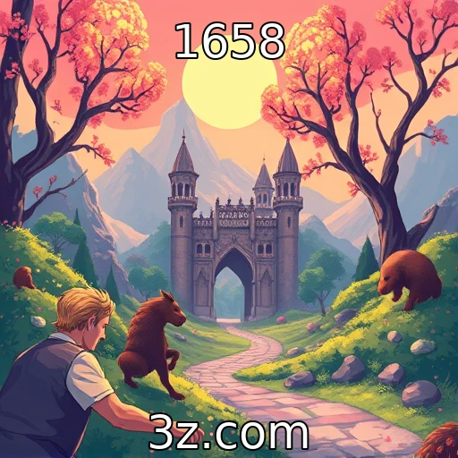 Tendências em design visual de jogos online