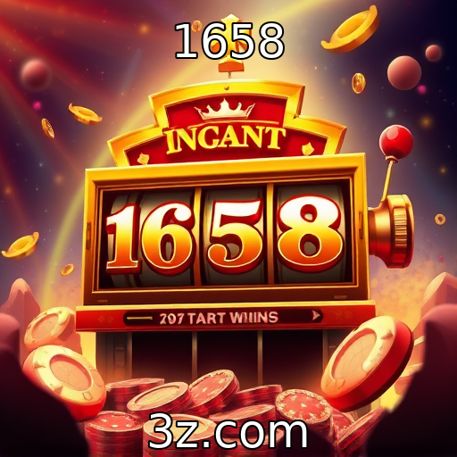 1658 - Análise da volatilidade em slots populares