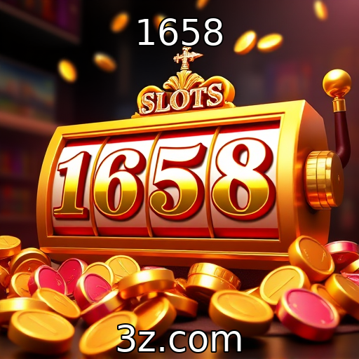 1658 - Avaliação da volatilidade e RTP em jogos de slots